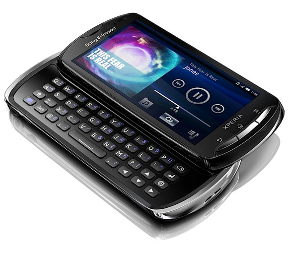 Lg Xperia