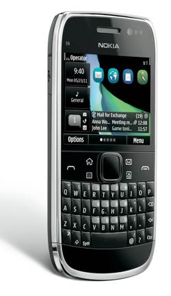 nokia-e6-black-tall-angled nokia-e6-black-tall-angled